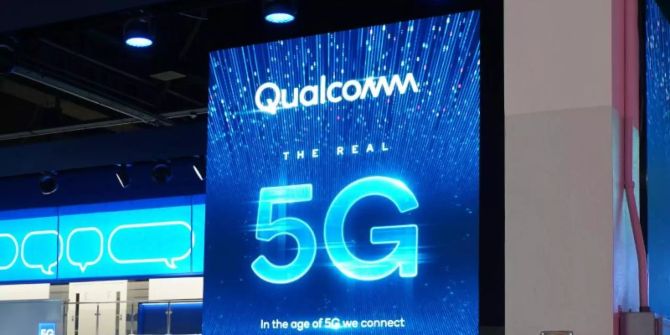 5G Qualcomm