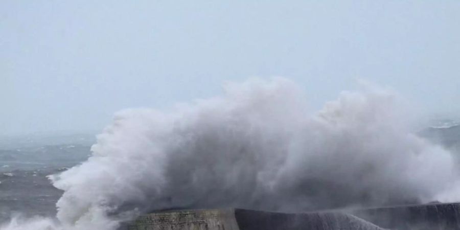 Sturm