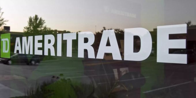 TD Ameritrade und Charles Schwab fusionieren zum grössten Broker der USA. td ameritrade