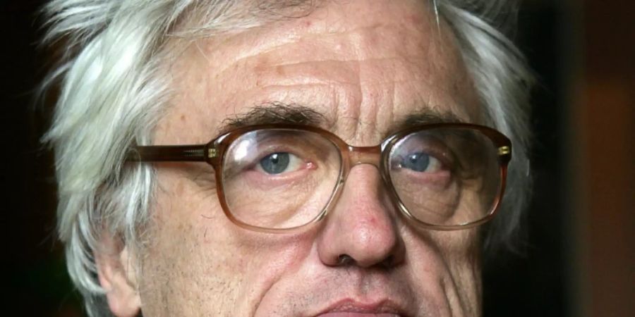Historiker Jan Tomasz Gross