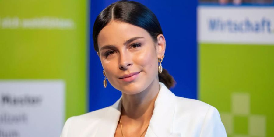 Lena Meyer-Landrut