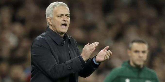Pass zum Ausgleich - Coach José Mourinho lobt «brillanten» Balljungen