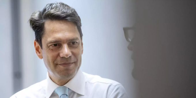 Stefan Brupbacher - Ermittlungen gegen Swissmem-Direktor eingeleitet