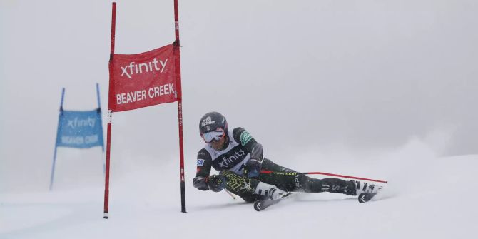 Tommy Ford Beaver Creek