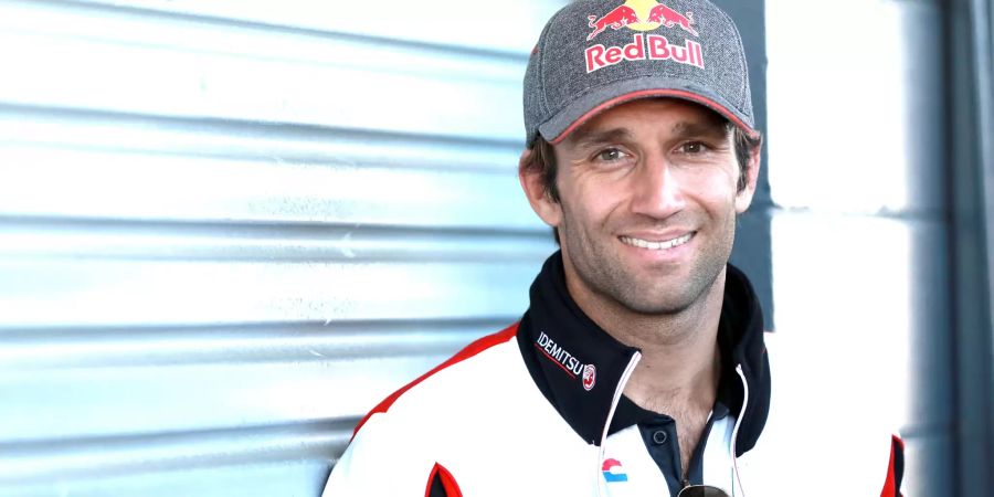 Johann Zarco