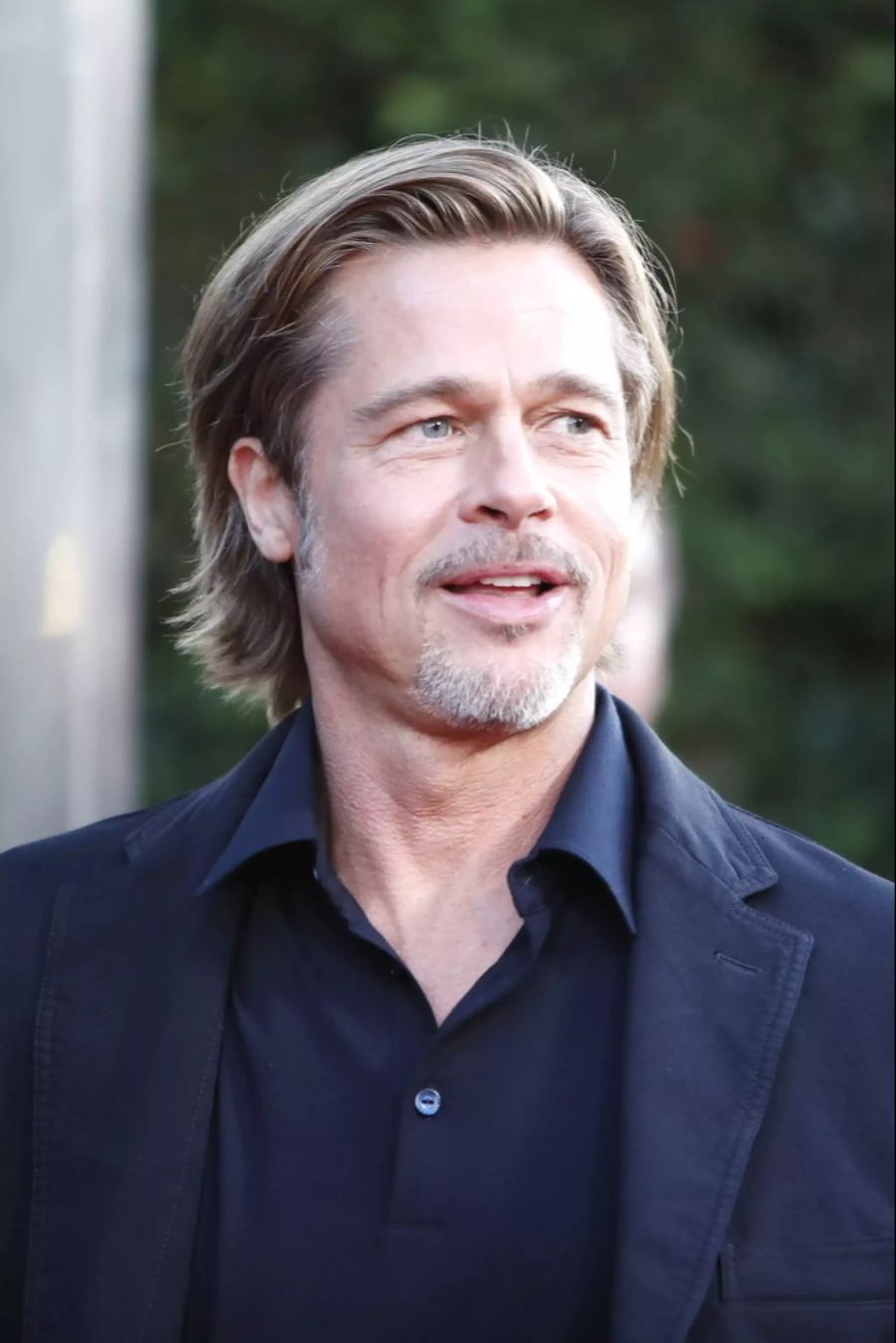 brad pitt