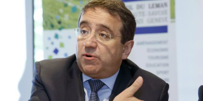 Durch Kantone - Pascal Broulis spricht sich für Medienförderung aus