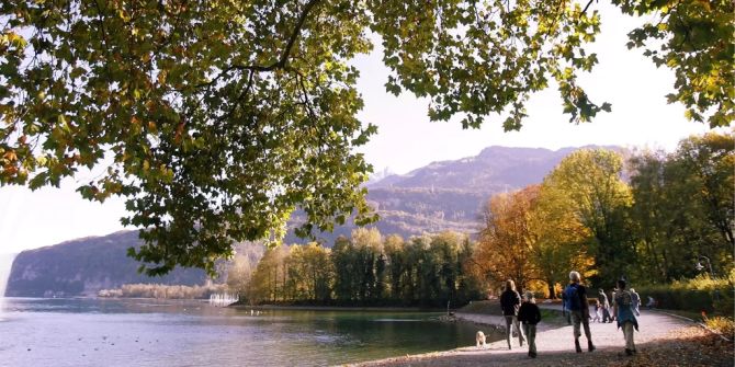 herbst wanderung wetter