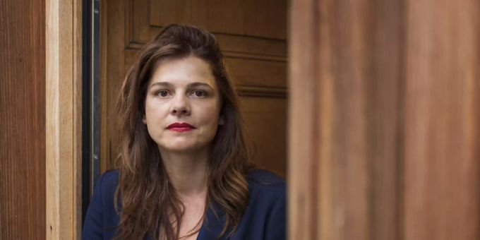 Humanismus spielt eine wichtige Rolle: Anita Hugi, neue Direktorin der Solothurner Filmtage, präsentierte am Donnerstag das Programm 2020. Humanismus spielt eine wichtige Rolle: Anita Hugi, neue Direktorin der Solothurner Filmtage, präsentierte am Donnerstag das Programm 2020.