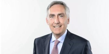 Peter Löscher