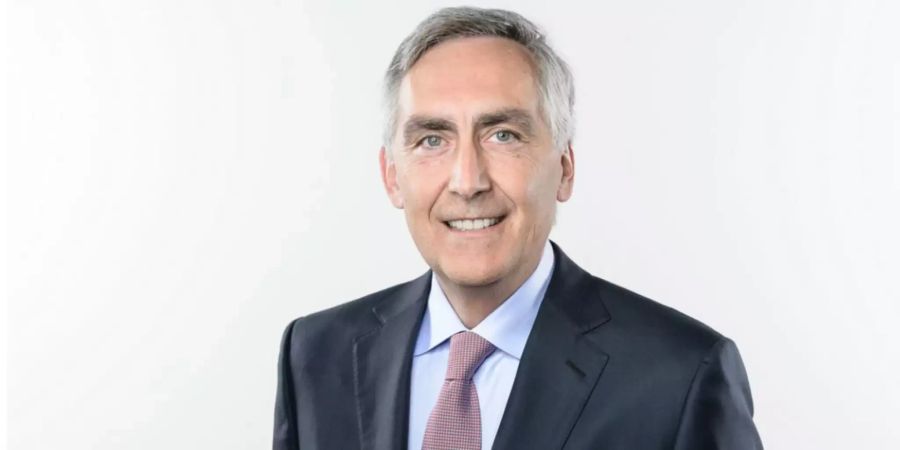 Peter Löscher