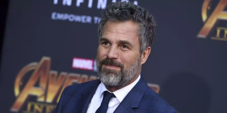 Der Oscar-Gewinner «Parasite» soll in Serie gehen. Mark Ruffalo wäre gerne dabei. Foto: Jordan Strauss/Invision/AP/dpa