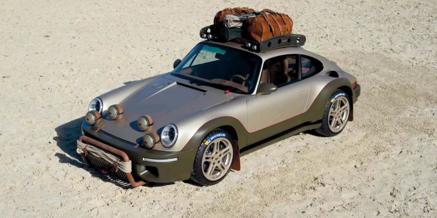 Ruf Rodeo 2020