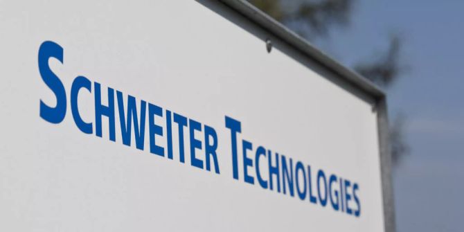 Schweiter Technologies