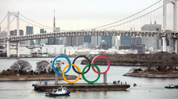 Tokio 2020