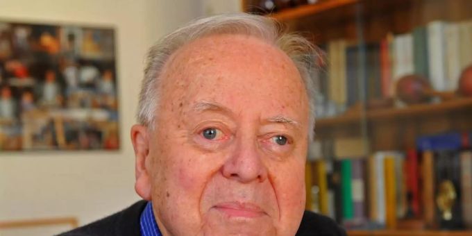 Er besiegte fünf Weltmeister: Schachgrossmeister Wolfgang Uhlmann wird 85. Foto: Matthias Hiekel/dpa-Zentralbild/dpa Er besiegte fünf Weltmeister: Schachgrossmeister Wolfgang Uhlmann wird 85. Foto: Matthias Hiekel/dpa-Zentralbild/dpa