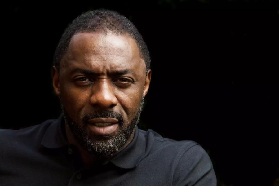 Idris Elba