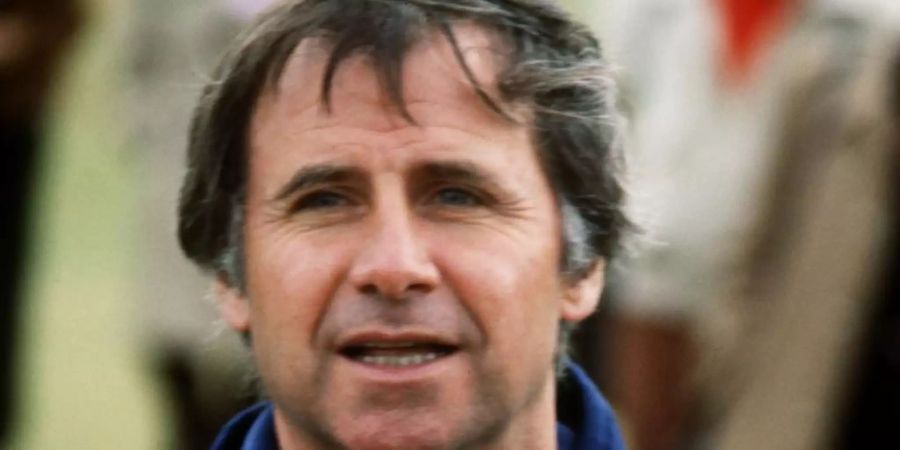 Michel Hidalgo