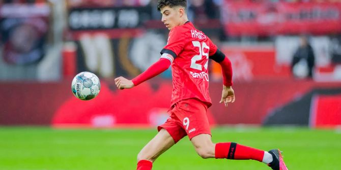 Kai Havertz