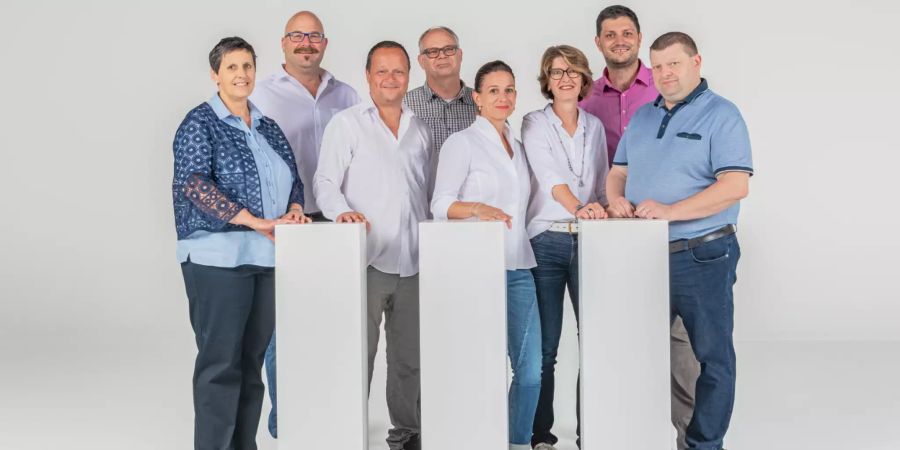 GEWA 2020 Däniken Coronavirus