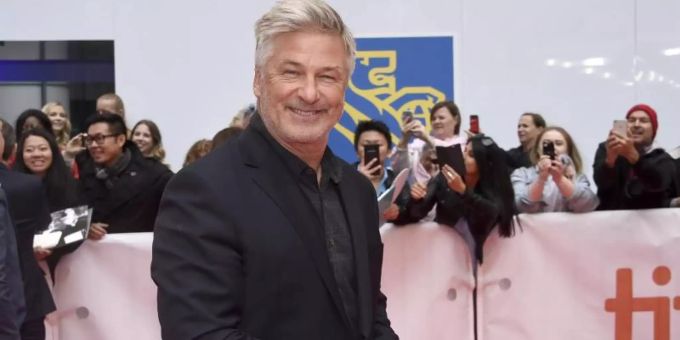 Alec Baldwin wird 62. Foto: Evan Agostini/Invision/AP/dpa Alec Baldwin wird 62. Foto: Evan Agostini/Invision/AP/dpa