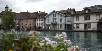 thun