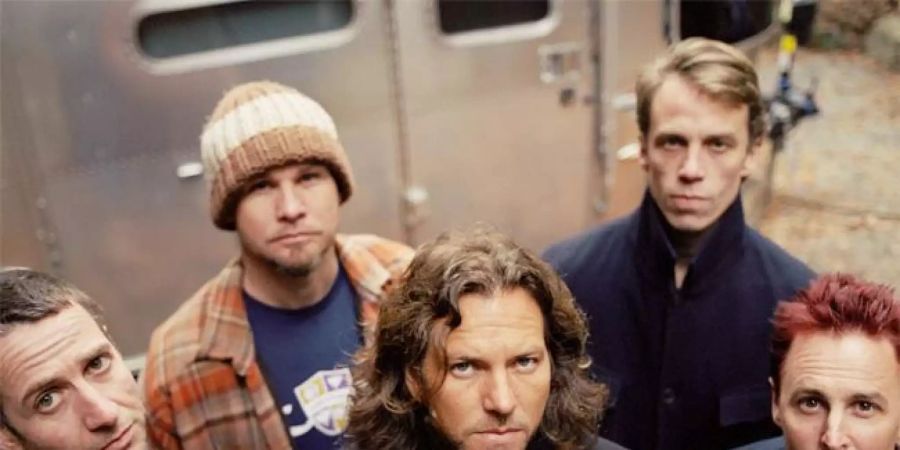 Pearl Jam