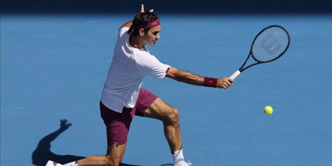 Roger Federer