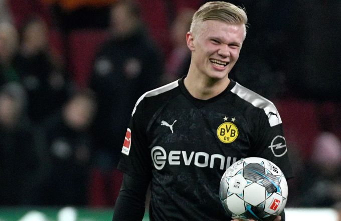 FC Augsburg - Borussia Dortmund