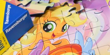 Ravensburger