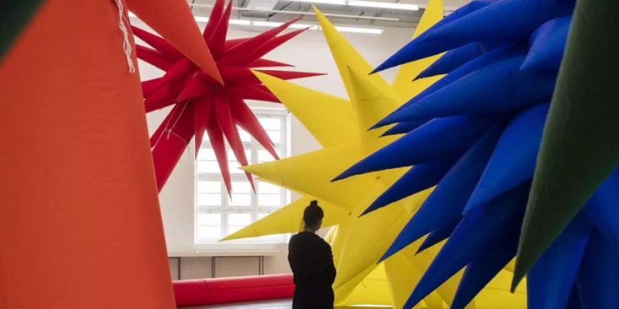 Otto Piene