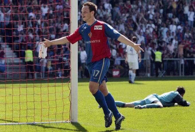 Ivan Rakitic