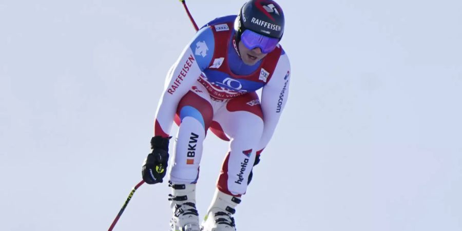 Beat Feuz