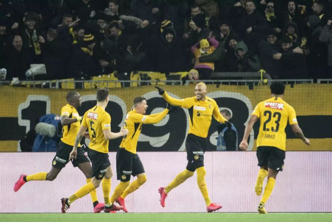 Guillaume Hoarau
