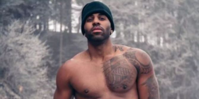 Jason Derulo