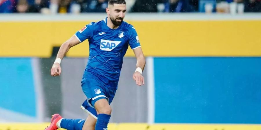 Hoffenheim