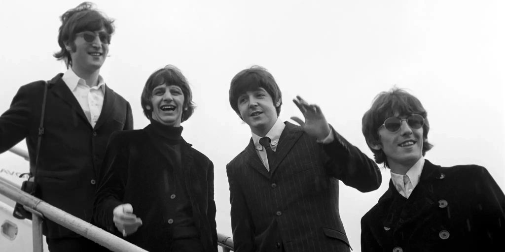 Wer Lebt Von Den Beatles Noch Das Ende von «The Beatles» heute vor genau 50 Jahren
