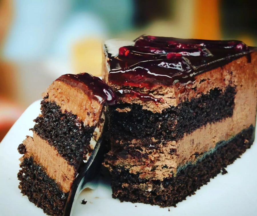 Torte vegan