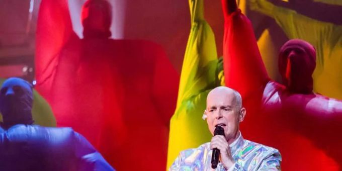 Pet Shop Boys Pet Shop Boys