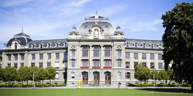 Universität Bern