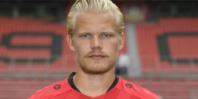 Der HSV leiht Joel Pohjanpalo von Bayer Leverkusen aus. Foto: Ina Fassbender/POOL/AFP/dpa Der HSV leiht Joel Pohjanpalo von Bayer Leverkusen aus. Foto: Ina Fassbender/POOL/AFP/dpa