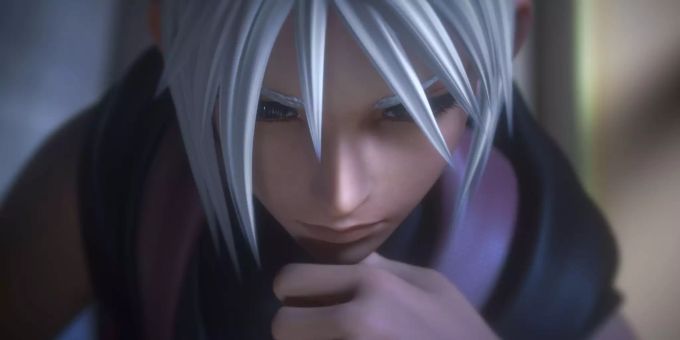 Kingdom Hearts - Project Xehanort für iOS und Android angekündigt