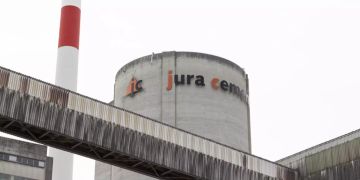 Jura-Cement-Fabriken
