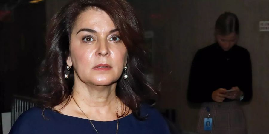 Harvey weinstein Annabella Sciorra