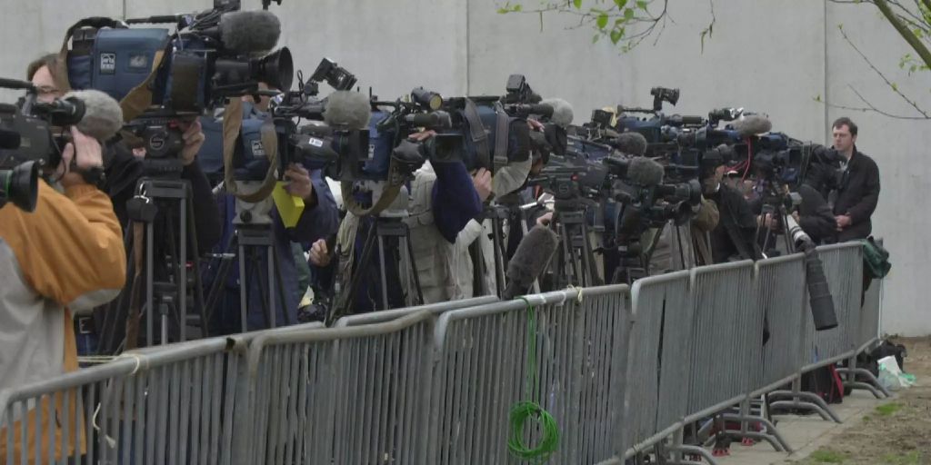 USA blockieren Server der iranischen Nachrichtenagentur Fars