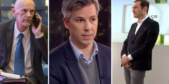 Nau.ch-Ranking - Das sind die besten TV-Experten in der Corona-Krise