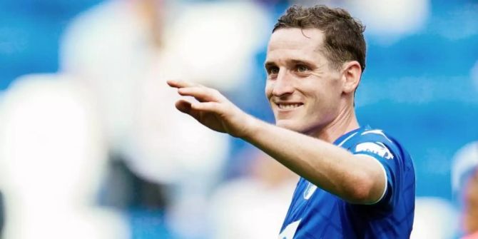 Sebastian Rudy