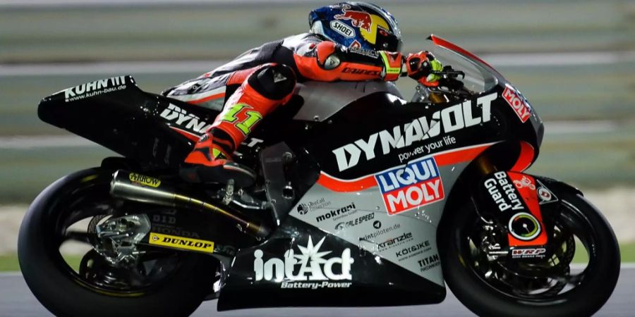 Sandro Cortese
