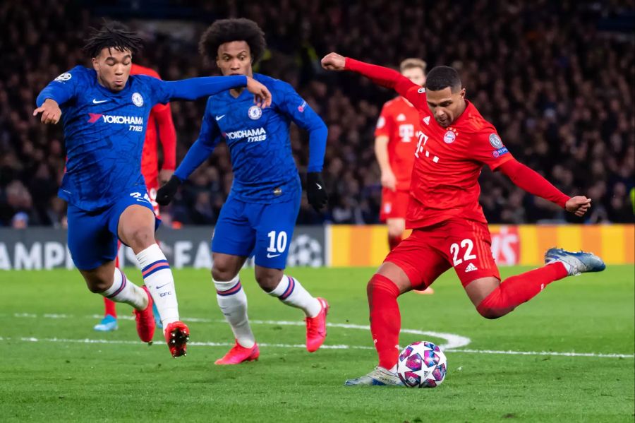 Bayern München