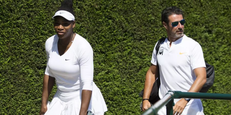 Serena Williams